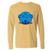 16x20 PRINT AREA Comfort Colors Long Sleeve T-Shirt Thumbnail