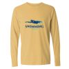 16x20 PRINT AREA Comfort Colors Long Sleeve T-Shirt Thumbnail