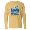 16x20 PRINT AREA Comfort Colors Long Sleeve T-Shirt Thumbnail