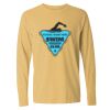 16x20 PRINT AREA Comfort Colors Long Sleeve T-Shirt Thumbnail