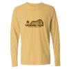 16x20 PRINT AREA Comfort Colors Long Sleeve T-Shirt Thumbnail
