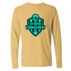 16x20 PRINT AREA Comfort Colors Long Sleeve T-Shirt Thumbnail