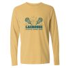 16x20 PRINT AREA Comfort Colors Long Sleeve T-Shirt Thumbnail