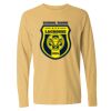 16x20 PRINT AREA Comfort Colors Long Sleeve T-Shirt Thumbnail