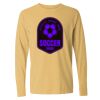 16x20 PRINT AREA Comfort Colors Long Sleeve T-Shirt Thumbnail