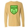 16x20 PRINT AREA Comfort Colors Long Sleeve T-Shirt Thumbnail