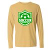 16x20 PRINT AREA Comfort Colors Long Sleeve T-Shirt Thumbnail