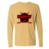 16x20 PRINT AREA Comfort Colors Long Sleeve T-Shirt Thumbnail