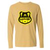 16x20 PRINT AREA Comfort Colors Long Sleeve T-Shirt Thumbnail