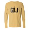 16x20 PRINT AREA Comfort Colors Long Sleeve T-Shirt Thumbnail