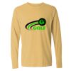 16x20 PRINT AREA Comfort Colors Long Sleeve T-Shirt Thumbnail