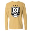 16x20 PRINT AREA Comfort Colors Long Sleeve T-Shirt Thumbnail