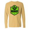 16x20 PRINT AREA Comfort Colors Long Sleeve T-Shirt Thumbnail