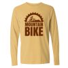 16x20 PRINT AREA Comfort Colors Long Sleeve T-Shirt Thumbnail