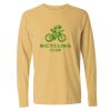16x20 PRINT AREA Comfort Colors Long Sleeve T-Shirt Thumbnail