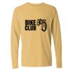 16x20 PRINT AREA Comfort Colors Long Sleeve T-Shirt Thumbnail