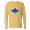 16x20 PRINT AREA Comfort Colors Long Sleeve T-Shirt Thumbnail