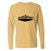 16x20 PRINT AREA Comfort Colors Long Sleeve T-Shirt Thumbnail
