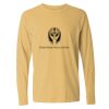 16x20 PRINT AREA Comfort Colors Long Sleeve T-Shirt Thumbnail