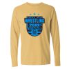 16x20 PRINT AREA Comfort Colors Long Sleeve T-Shirt Thumbnail