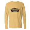 16x20 PRINT AREA Comfort Colors Long Sleeve T-Shirt Thumbnail