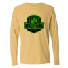 16x20 PRINT AREA Comfort Colors Long Sleeve T-Shirt Thumbnail