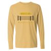 16x20 PRINT AREA Comfort Colors Long Sleeve T-Shirt Thumbnail