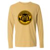 16x20 PRINT AREA Comfort Colors Long Sleeve T-Shirt Thumbnail