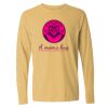 16x20 PRINT AREA Comfort Colors Long Sleeve T-Shirt Thumbnail