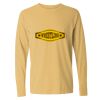 16x20 PRINT AREA Comfort Colors Long Sleeve T-Shirt Thumbnail