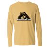 16x20 PRINT AREA Comfort Colors Long Sleeve T-Shirt Thumbnail