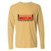 16x20 PRINT AREA Comfort Colors Long Sleeve T-Shirt Thumbnail