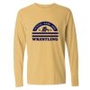 16x20 PRINT AREA Comfort Colors Long Sleeve T-Shirt Thumbnail