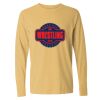 16x20 PRINT AREA Comfort Colors Long Sleeve T-Shirt Thumbnail