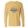 16x20 PRINT AREA Comfort Colors Long Sleeve T-Shirt Thumbnail