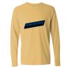 16x20 PRINT AREA Comfort Colors Long Sleeve T-Shirt Thumbnail