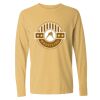 16x20 PRINT AREA Comfort Colors Long Sleeve T-Shirt Thumbnail