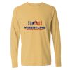 16x20 PRINT AREA Comfort Colors Long Sleeve T-Shirt Thumbnail