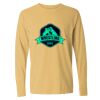 16x20 PRINT AREA Comfort Colors Long Sleeve T-Shirt Thumbnail