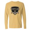 16x20 PRINT AREA Comfort Colors Long Sleeve T-Shirt Thumbnail