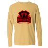16x20 PRINT AREA Comfort Colors Long Sleeve T-Shirt Thumbnail