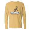 16x20 PRINT AREA Comfort Colors Long Sleeve T-Shirt Thumbnail