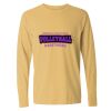 16x20 PRINT AREA Comfort Colors Long Sleeve T-Shirt Thumbnail