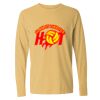 16x20 PRINT AREA Comfort Colors Long Sleeve T-Shirt Thumbnail