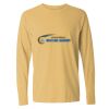 16x20 PRINT AREA Comfort Colors Long Sleeve T-Shirt Thumbnail