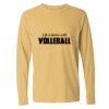 16x20 PRINT AREA Comfort Colors Long Sleeve T-Shirt Thumbnail