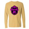 16x20 PRINT AREA Comfort Colors Long Sleeve T-Shirt Thumbnail