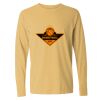 16x20 PRINT AREA Comfort Colors Long Sleeve T-Shirt Thumbnail