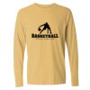 16x20 PRINT AREA Comfort Colors Long Sleeve T-Shirt Thumbnail