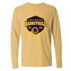 16x20 PRINT AREA Comfort Colors Long Sleeve T-Shirt Thumbnail